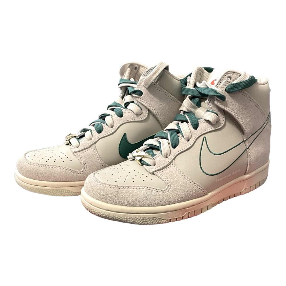 Nike Dunk High